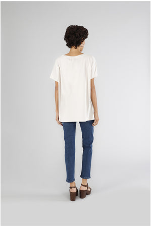 TSHIRT BELLA IN ESTATE