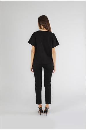 T SHIRT CARO AMORE CIAO