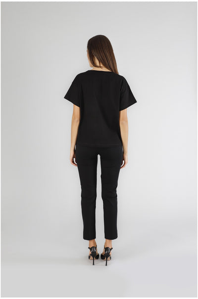 T SHIRT CARO AMORE CIAO