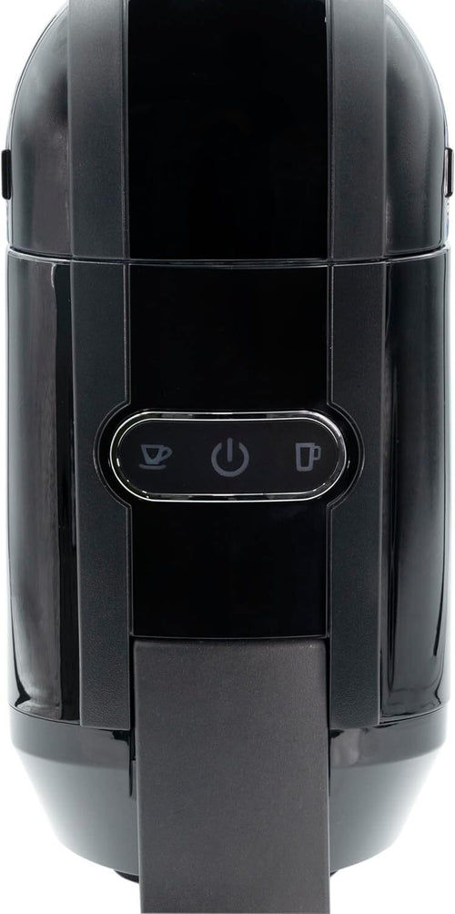 Macchina Caffè per Nespresso, Cialde e Dolce Gusto 3 adattatori compatibili per ogni Caffè