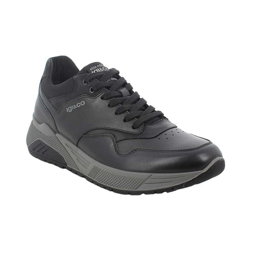 IGI & CO  NAPPA SOFT
