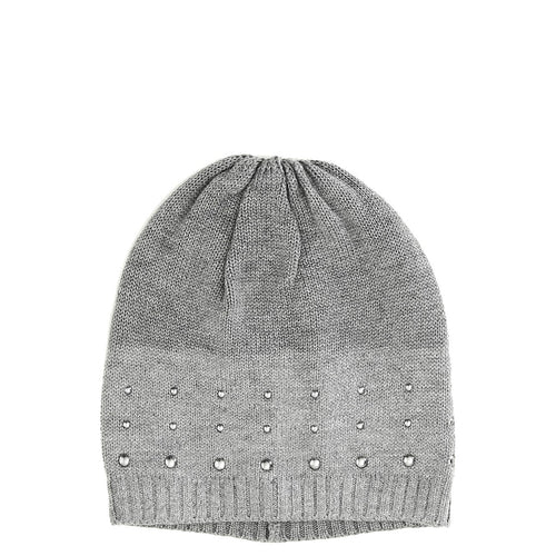 CAPPELLO CON BORCHIE