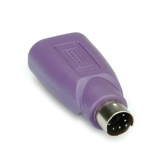 PS/2 to USB Adapter,