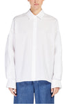 S Max Mara Camicie Bianco da donna
