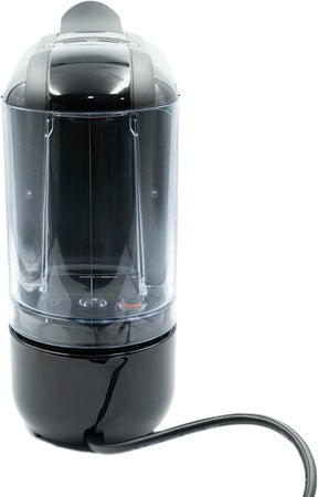 Macchina Caffè per Nespresso, Cialde e Dolce Gusto 3 adattatori compatibili per ogni Caffè