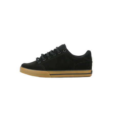 C1RCA Scarpe Skate Uomo Lopez 50 Black/gum da uomo