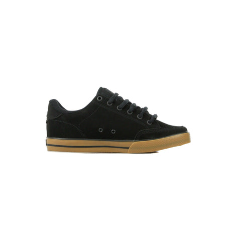 C1RCA Scarpe Skate Uomo Lopez 50 Black/gum da uomo