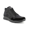 SCARPA UOMO CON ZIP LATERALE ENVAL SOFT