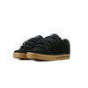 C1RCA Scarpe Skate Uomo Lopez 50 Black/gum da uomo