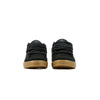 C1RCA Scarpe Skate Uomo Lopez 50 Black/gum da uomo