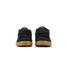 C1RCA Scarpe Skate Uomo Lopez 50 Black/gum da uomo
