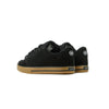 C1RCA Scarpe Skate Uomo Lopez 50 Black/gum da uomo