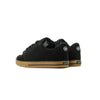 C1RCA Scarpe Skate Uomo Lopez 50 Black/gum da uomo