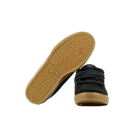 C1RCA Scarpe Skate Uomo Lopez 50 Black/gum da uomo