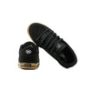 C1RCA Scarpe Skate Uomo Lopez 50 Black/gum da uomo