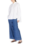S Max Mara Camicie Bianco da donna