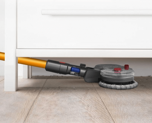 Accessorio per scopa per aspirapolvere Dyson V15, V11, V10, V8, V7
