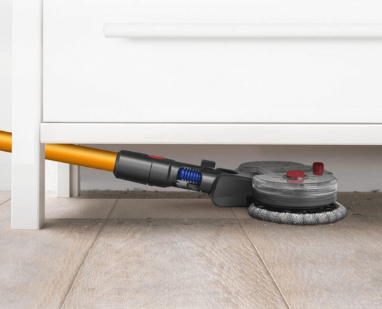 Accessorio per scopa per aspirapolvere Dyson V15, V11, V10, V8, V7