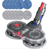 Accessorio per scopa per aspirapolvere Dyson V15, V11, V10, V8, V7