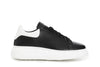 SNEAKERS IN PELLE