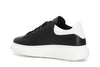 SNEAKERS IN PELLE