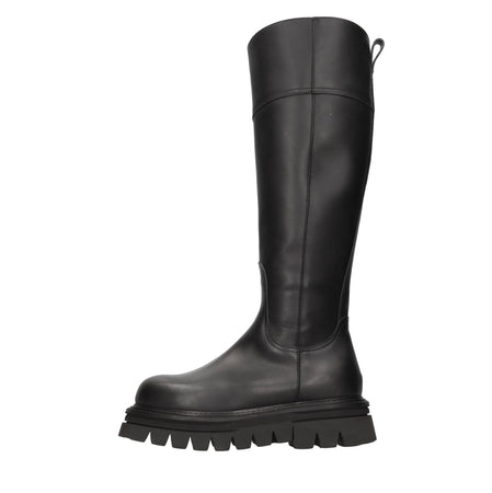 Casadei Stivali Nero da donna