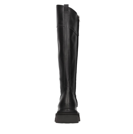 Casadei Stivali Nero da donna