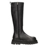 Casadei Stivali Nero da donna
