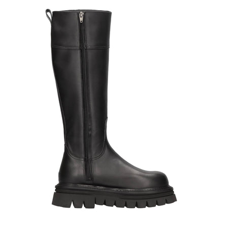 Casadei Stivali Nero da donna