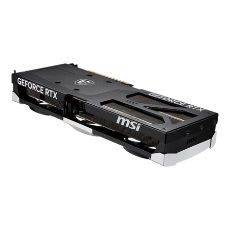 MSI VGA GEFORCE RTX 5070 TI, RTX 5070 Ti 16G VENTUS 3X OC, 16GB GDDR7, HDMI/DP*3, TRIPLE FAN, OC