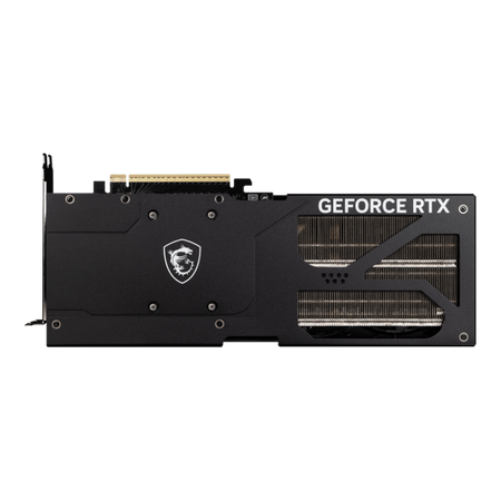 MSI VGA GEFORCE RTX 5070 TI, RTX 5070 Ti 16G VENTUS 3X OC, 16GB GDDR7, HDMI/DP*3, TRIPLE FAN, OC