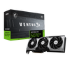 MSI VGA GEFORCE RTX 5070 TI, RTX 5070 Ti 16G VENTUS 3X OC, 16GB GDDR7, HDMI/DP*3, TRIPLE FAN, OC