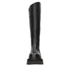 Casadei Stivali Nero da donna