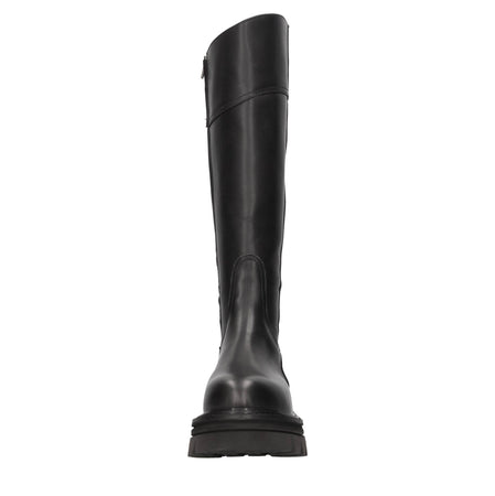 Casadei Stivali Nero da donna
