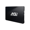 AGI SSD INTERNO AI238 2TB 2,5 SATA 6GB/S R/W 550/500