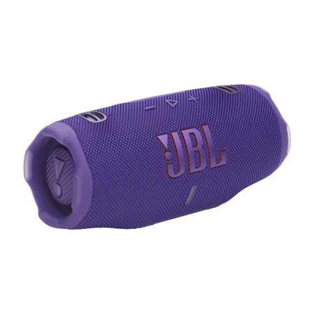 SPEAKER JBL BLUET CHARGE 6 PURPLE