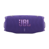 SPEAKER JBL BLUET CHARGE 6 PURPLE