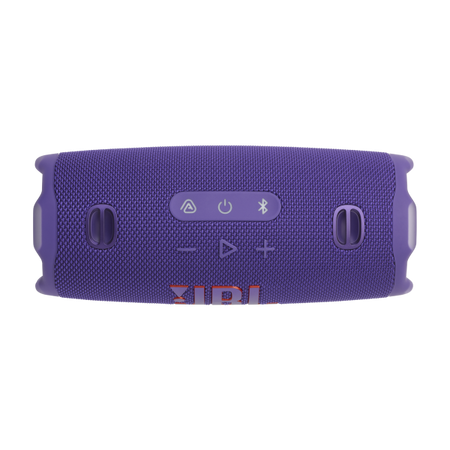 SPEAKER JBL BLUET CHARGE 6 PURPLE