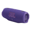 SPEAKER JBL BLUET CHARGE 6 PURPLE