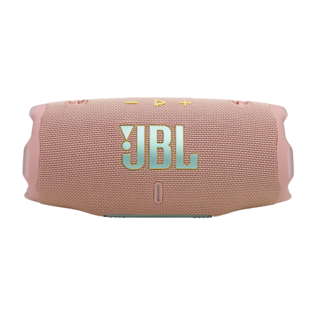 SPEAKER JBL BLUET CHARGE 6 PINK