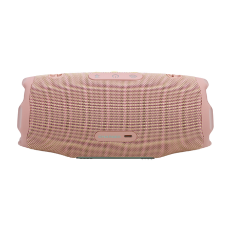 SPEAKER JBL BLUET CHARGE 6 PINK