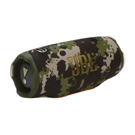 SPEAKER JBL BLUET CHARGE 6 SQUAD