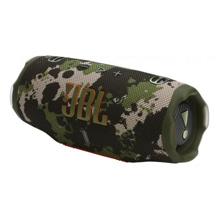 SPEAKER JBL BLUET CHARGE 6 SQUAD