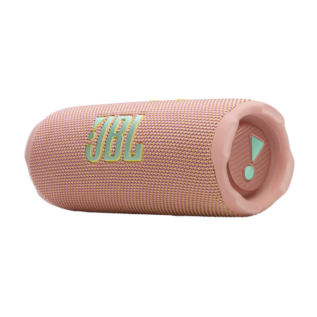 SPEAKER JBL BLUET WATERPROOF 25W PINK