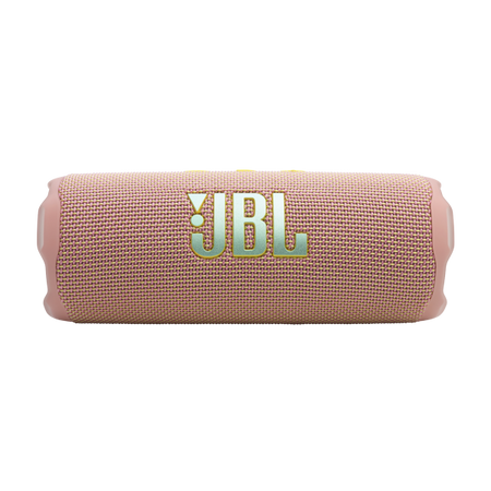 SPEAKER JBL BLUET WATERPROOF 25W PINK