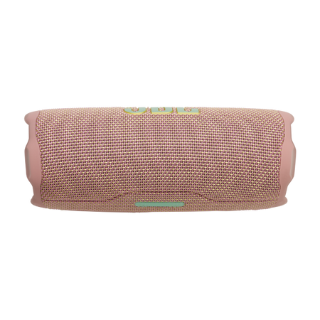 SPEAKER JBL BLUET WATERPROOF 25W PINK