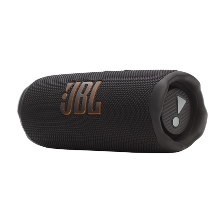 SPEAKER JBL BLUET WATERPROOF 25W BK