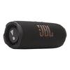 SPEAKER JBL BLUET WATERPROOF 25W BK