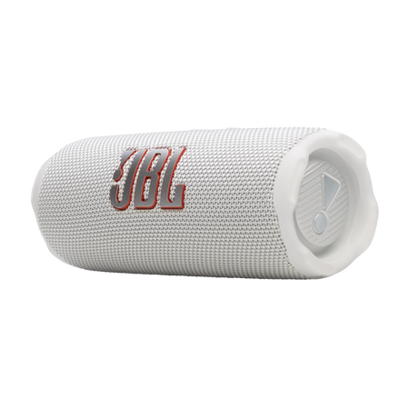 SPEAKER JBL BLUET WATERPROOF 25W WHI