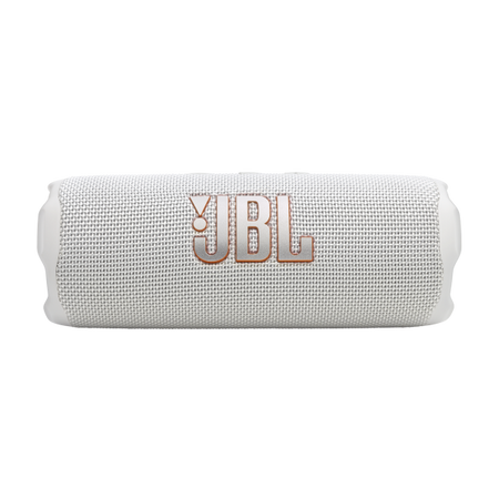 SPEAKER JBL BLUET WATERPROOF 25W WHI